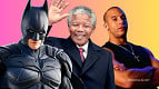 Batman, Mandela e Vin Diesel: 5 fatos históricos que marcaram o dia 18 de julho Batman, Mandela e Vin Diesel: 5 fatos históricos que marcaram o dia 18 de julho