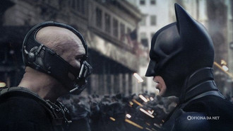 Batman: O Cavaleiro das Trevas