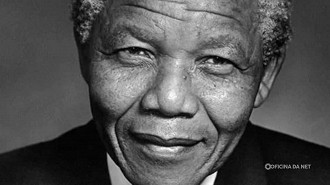 Nelson Mandela (1918)