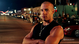Vin Diesel