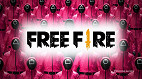Free Fire libera skin Guarda Rosa e Máscara Servo Vip; veja como conseguir
