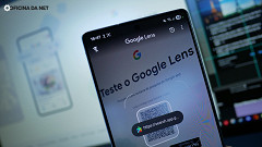 Google Lens: O que é e como funciona a tecnologia com IA Generativa