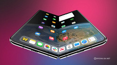 Tudo o que já sabemos sobre o iPhone dobrável da Apple