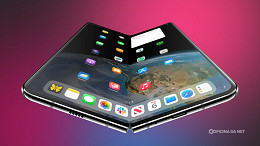 Tudo o que já sabemos sobre o iPhone dobrável da Apple