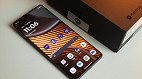 OFERTA | Motorola Edge 50 Ultra de 512 GB despenca de preço na Amazon