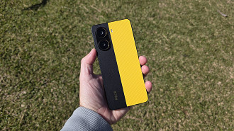 O POCO X7 Pro é uma excelente pedida para comprar na categoria intermediária, seu desempenho é muito forte. O POCO X7 Pro é uma excelente pedida para comprar na categoria intermediária, seu desempenho é muito forte.