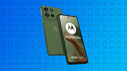 Moto G56 é bom? Veja ficha técnica e preços no Brasil Moto G56 é bom? Veja ficha técnica e preços no Brasil