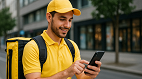 3 melhores celulares para entregadores de aplicativo até R$ 1300