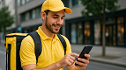 3 melhores celulares para entregadores de aplicativo até R$ 1300 3 melhores celulares para entregadores de aplicativo até R$ 1300