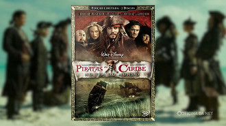 Piratas do Caribe: No Fim do Mundo Piratas do Caribe: No Fim do Mundo