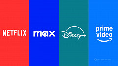 Todos os lançamentos da Netflix, Max, Prime Video e Disney+ nesta semana (21 a 27/07)