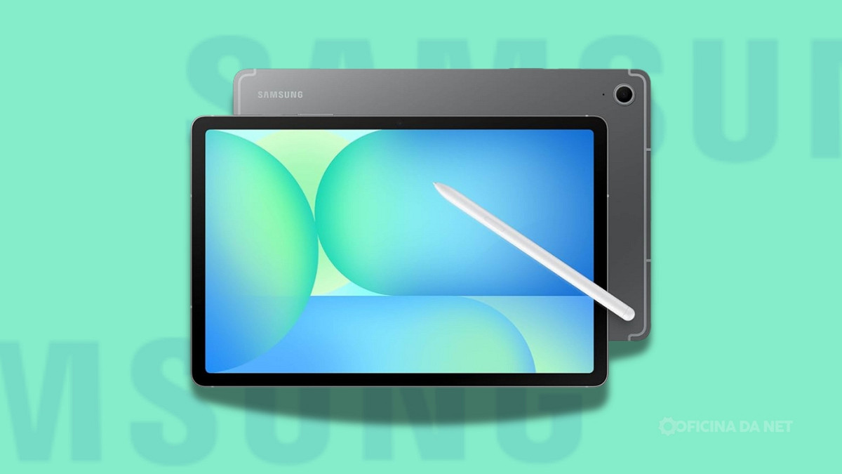 Galaxy Tab S10 Lite e Tab A11 ganham certificações
