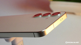 OFERTA | Galaxy S24 de 256GB com quase 40% de desconto no Mercado Livre OFERTA | Galaxy S24 de 256GB com quase 40% de desconto no Mercado Livre