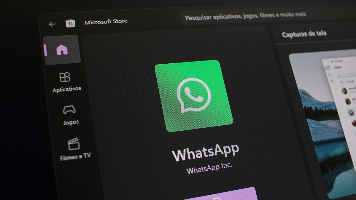 WhatsApp vai aposentar aplicativo do Windows para usar só a versão web
