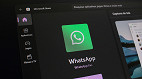 WhatsApp vai aposentar aplicativo do Windows para usar só a versão feia da web