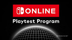 Nintendo libera 40 mil vagas para teste secreto do Switch online e você pode participar