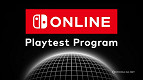 Nintendo libera 40 mil vagas para teste secreto do Switch online e você pode participar Nintendo libera 40 mil vagas para teste secreto do Switch online e você pode participar