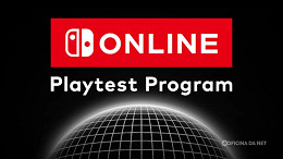 Nintendo libera 40 mil vagas para teste secreto do Switch online e você pode participar