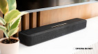 Entrevista com a LG: faz sentido investir em soundbars para ter um áudio imersivo? Entrevista com a LG: faz sentido investir em soundbars para ter um áudio imersivo?