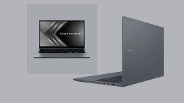 OFERTA | Galaxy Book4 com 32% de desconto na loja oficial da Samsung OFERTA | Galaxy Book4 com 32% de desconto na loja oficial da Samsung