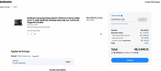 Samsung Galaxy Book4 Samsung Galaxy Book4