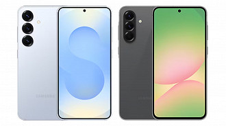 Galaxy S24 FE vs Galaxy A56 Galaxy S24 FE vs Galaxy A56
