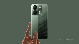 IMBATÍVEL | POCO M7 Pro surge em baita oferta com estoque no Brasil IMBATÍVEL | POCO M7 Pro surge em baita oferta com estoque no Brasil
