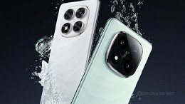 Redmi Note 15 Pro+ tem detalhes revelados em vazamento Redmi Note 15 Pro+ tem detalhes revelados em vazamento