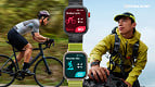 Huawei e Strava anunciam integração para melhorar treinos de corrida Huawei e Strava anunciam integração para melhorar treinos de corrida