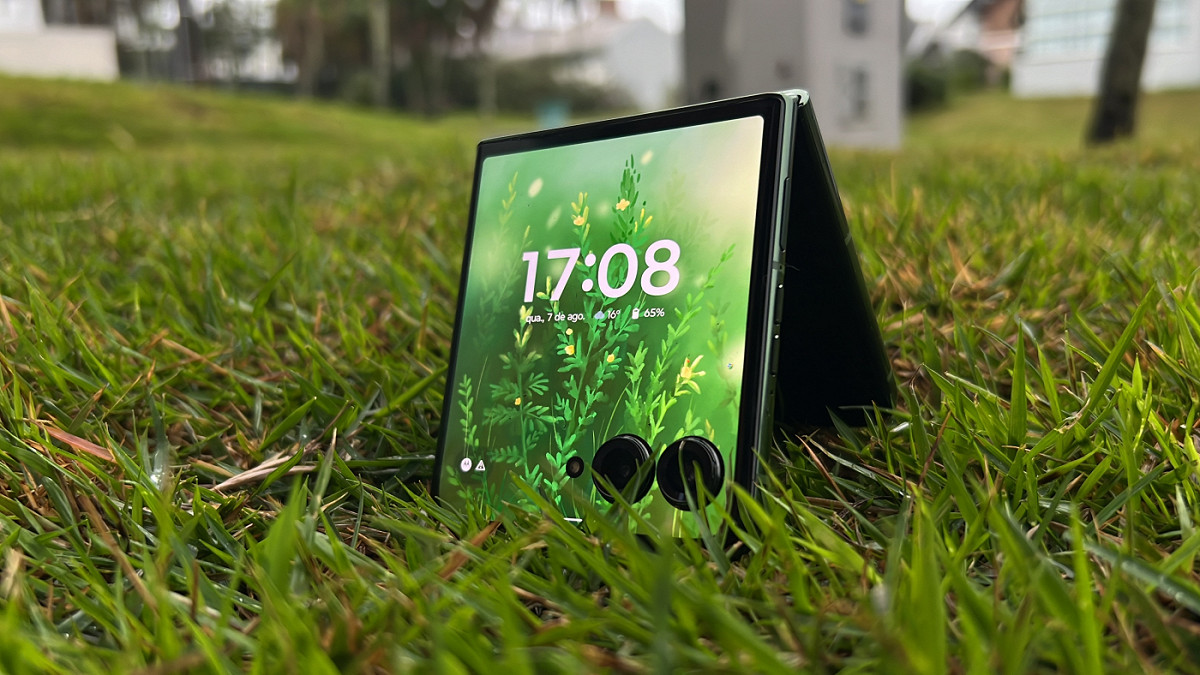 Celulares Motorola compatíveis com Wi-Fi 7