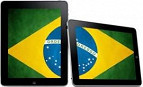 Novidades brasileiras para iPad