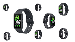OFERTA | Galaxy Fit3 com 50% de desconto direto na Samsung OFERTA | Galaxy Fit3 com 50% de desconto direto na Samsung