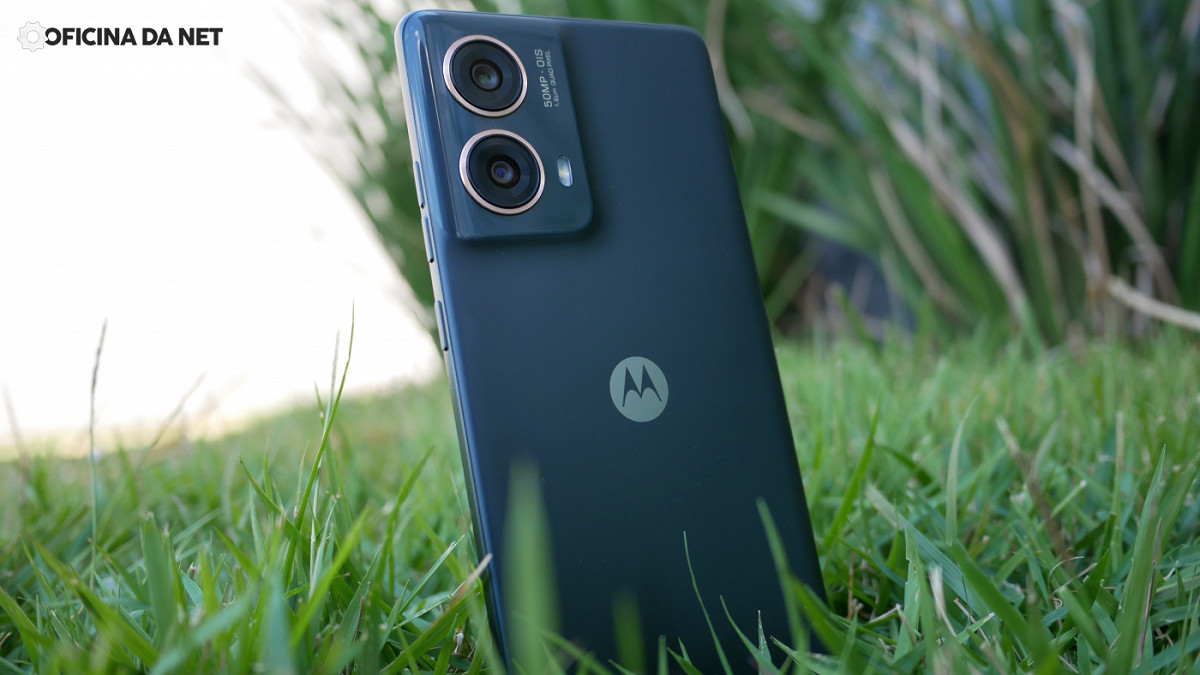 Moto G85