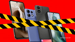 3 celulares da Motorola para NÃO COMPRAR em 2025