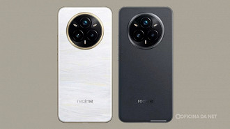 realme 14 Pro Plus realme 14 Pro Plus