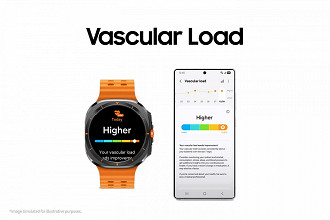 Galaxy Watch Ultra Galaxy Watch Ultra