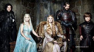 Game of Thrones Game of Thrones