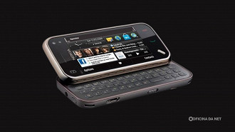 Nokia N97 Mini Nokia N97 Mini
