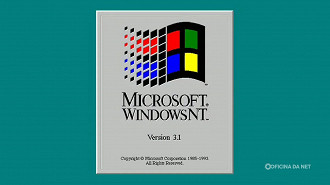 Windows NT 3.1 Windows NT 3.1