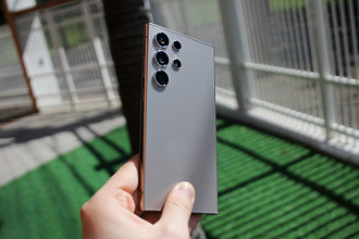 Galaxy S24 Ultra