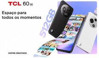 TCL 60 SE TCL 60 SE
