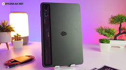 RedMagic Astra é lançado no Brasil com até 24 GB de RAM e preço competitivo RedMagic Astra é lançado no Brasil com até 24 GB de RAM e preço competitivo