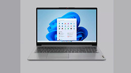 OFERTA | Notebook Lenovo Ideapad 1i Intel Core i5 de 512GB com 32% OFF no Mercado Livre OFERTA | Notebook Lenovo Ideapad 1i Intel Core i5 de 512GB com 32% OFF no Mercado Livre