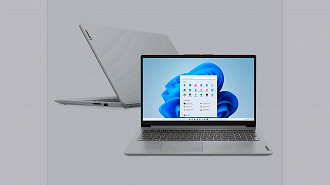 Notebook Lenovo Ideapad 1i Intel Core i5 Notebook Lenovo Ideapad 1i Intel Core i5
