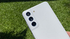 Galaxy S21 FE começa a receber atualização de segurança de julho de 2025 Galaxy S21 FE começa a receber atualização de segurança de julho de 2025