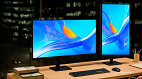 Samsung lança novo monitor ViewFinity S8 de 37 polegadas no Brasil; veja o preço Samsung lança novo monitor ViewFinity S8 de 37 polegadas no Brasil; veja o preço