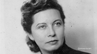 Elisa Lispector