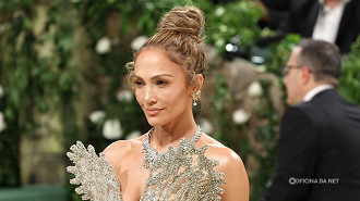 Jennifer Lopez
