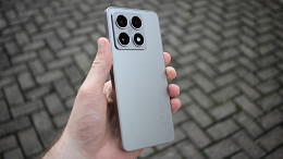 OFERTA | Xiaomi 14T de 512 GB com mais de 40% de desconto na Shopee