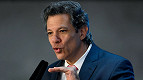 Ministro Haddad quer proibir bets no Brasil e dispara: “É uma desgraça” Ministro Haddad quer proibir bets no Brasil e dispara: “É uma desgraça”